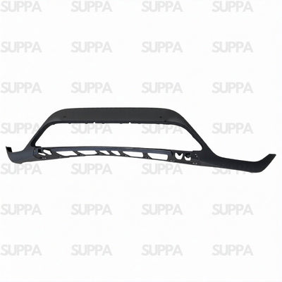 BMW X1 2015-2019 FRONT BUMPER FRONT BUMPER LOWER WITH SENSOR 51117453991