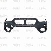 BMW X1 2015-2019 FRONT BUMPER FRONT BUMPER 51117453562