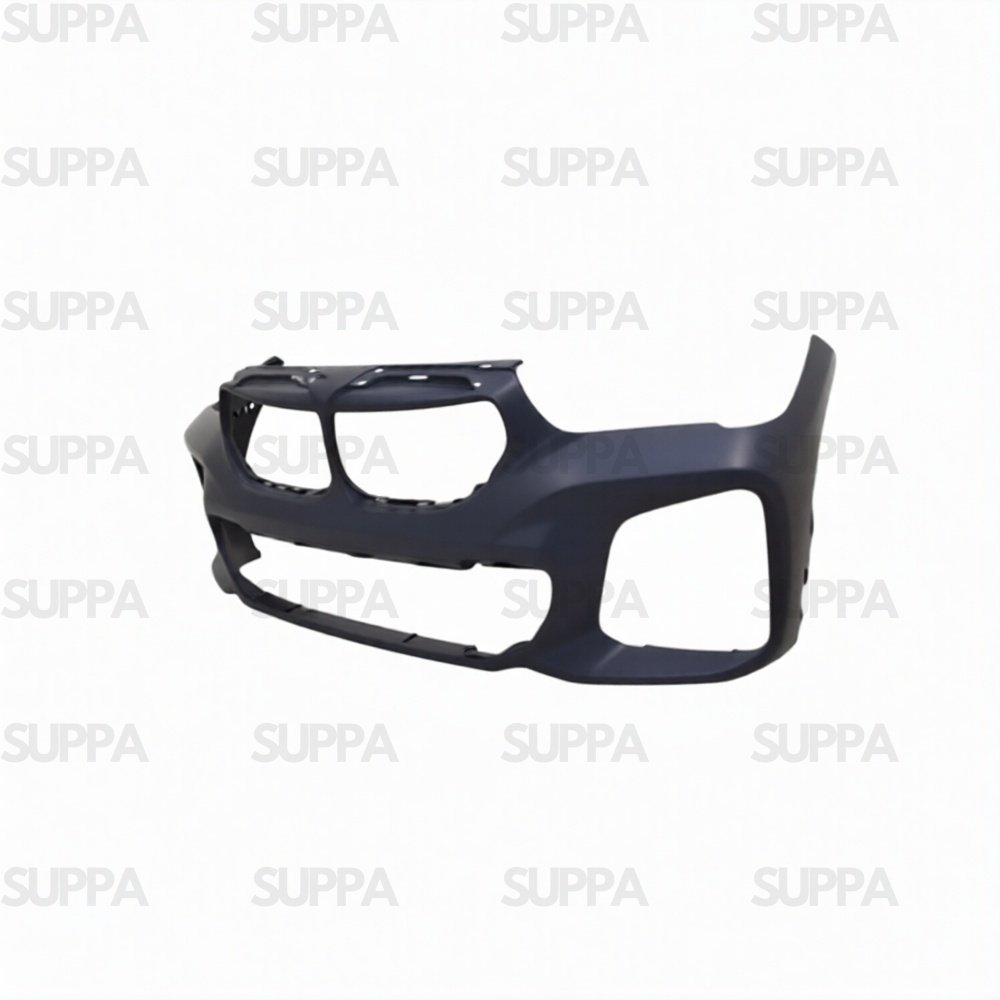 BMW X1 2019-2022 FRONT BUMPER WITH SENSOR & APA M SPORT 51119883765