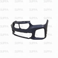 BMW X1 2019-2022 FRONT BUMPER WITH SENSOR & APA M SPORT 51119883765