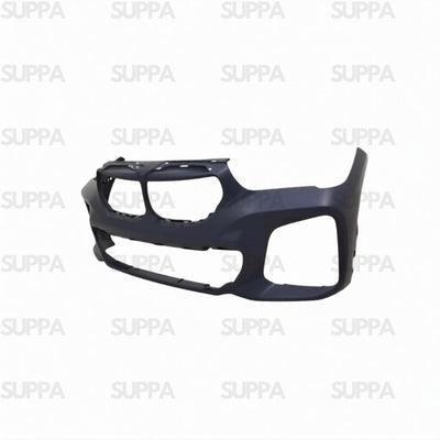 BMW X1 2019-2022 FRONT BUMPER WITH SENSOR & APA M SPORT 51119883765