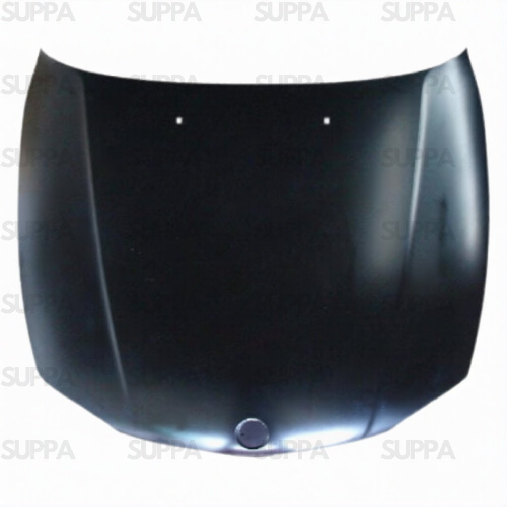 BMW 1 SERIES 2004-2010 BONNET 41614415290