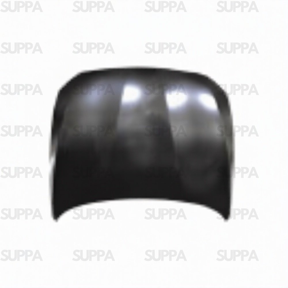 BMW 1 SERIES 2011-2019 BONNET 41007290942