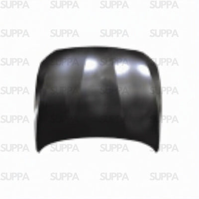 BMW 1 SERIES 2011-2019 BONNET 41007290942