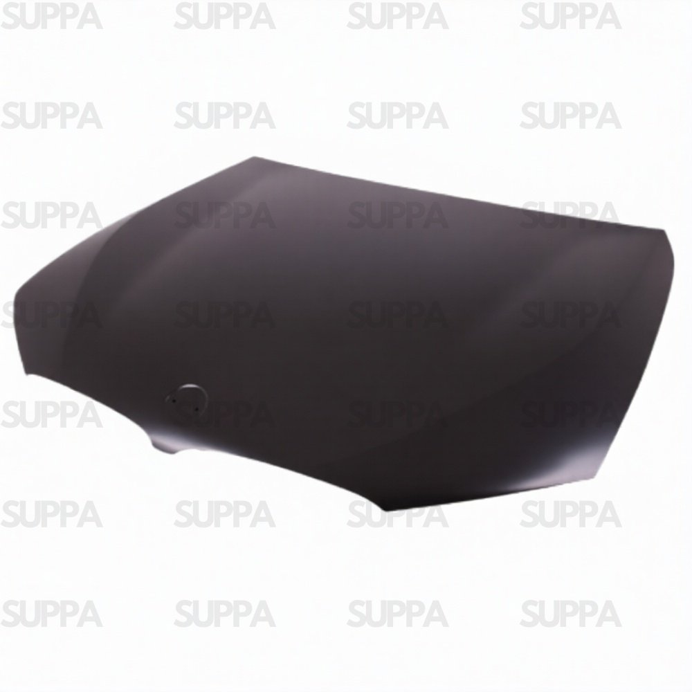 BMW 5 SERIES 2017-2023 BONNET STEEL 41007440427