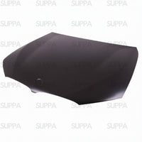 BMW 5 SERIES 2017-2023 BONNET STEEL 41007440427