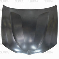 BMW X3 2011-2017 BONNET 41617267337