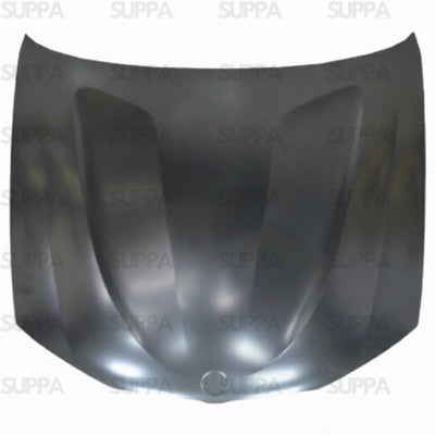 BMW X3 2011-2017 BONNET 41617267337