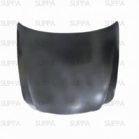 BMW 3 SERIES 2005-2008 BONNET 41617140729