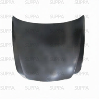 BMW 3 SERIES 2005-2008 BONNET 41617140729