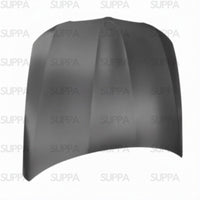 BMW 3 SERIES 2009-2011 BONNET 41617153940