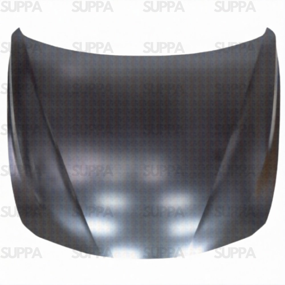 BMW 3 SERIES 2012-2019 BONNET 41007290944