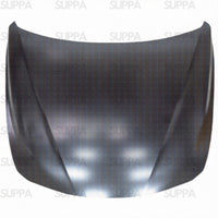 BMW 4 SERIES 2013-2020 BONNET 41007290944