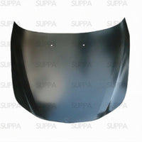 BMW 5 SERIES 2003-2009 BONNET ALUMINUM 41617111385