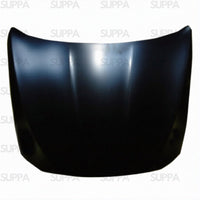 BMW 5 SERIES 2010-2016 BONNET ALUMINIUM 41617207194