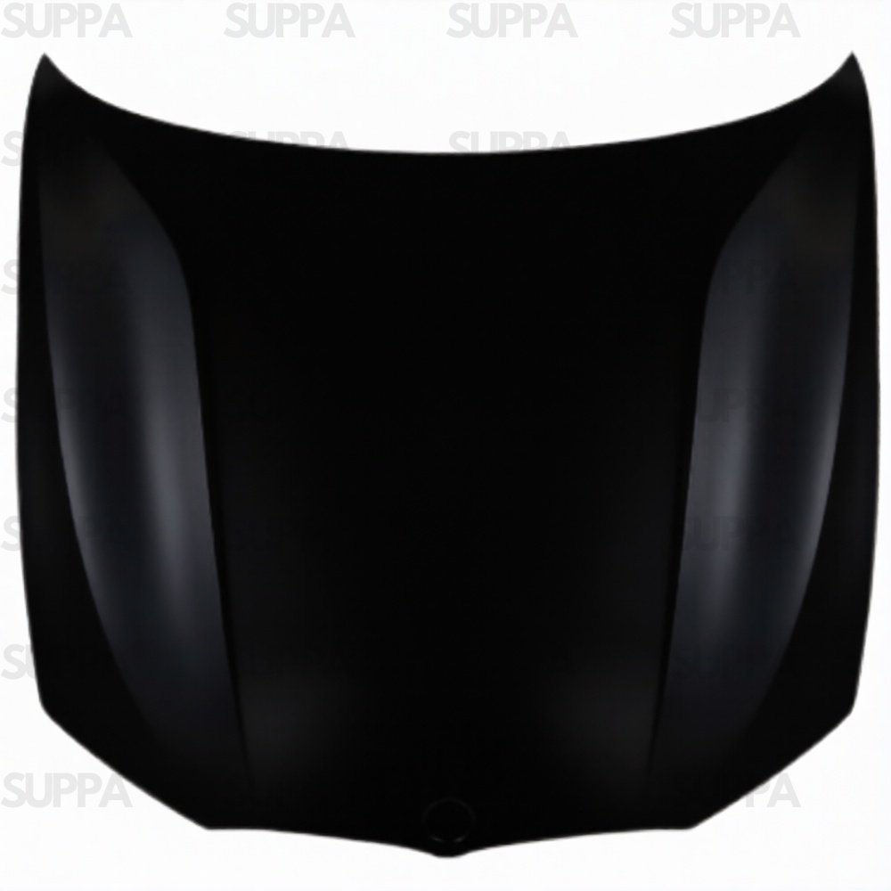 BMW 3 SERIES 2019-2022 BONNET ALUMINIUM 41008494446