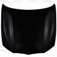 BMW 3 SERIES 2019-2022 BONNET ALUMINIUM 41008494446