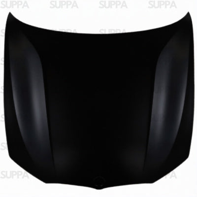 BMW 3 SERIES 2019-2022 BONNET ALUMINIUM 41008494446