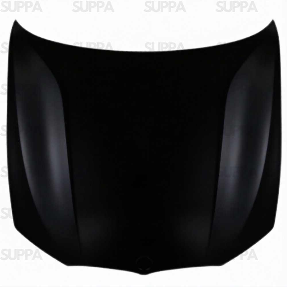 BMW 3 SERIES 2019-2022 BONNET STEEL 41008494446