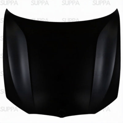 BMW 3 SERIES 2019-2022 BONNET STEEL 41008494446