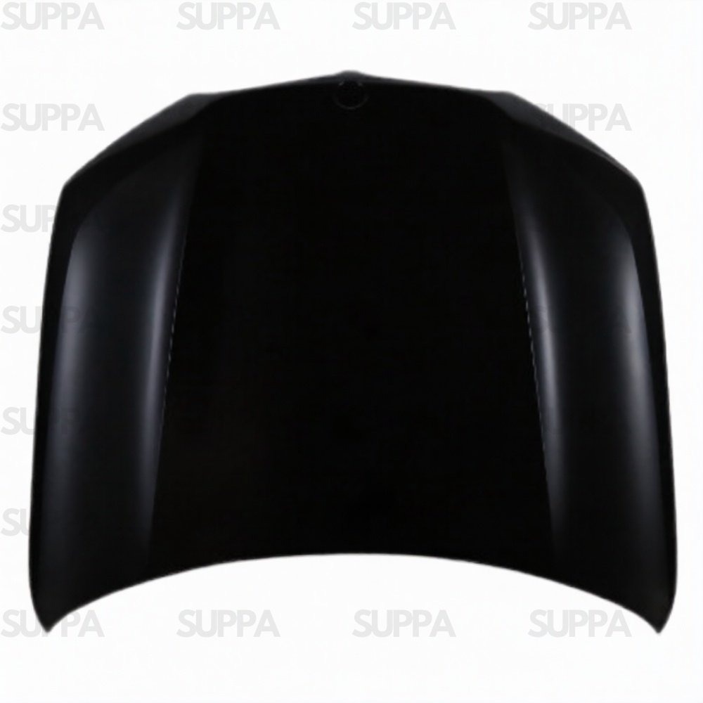 BMW X5 2019-2023 BONNET ALUMINIUM 41007492375