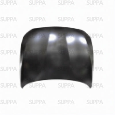 BMW 2 SERIES 2014-2021 BONNET 41007290942
