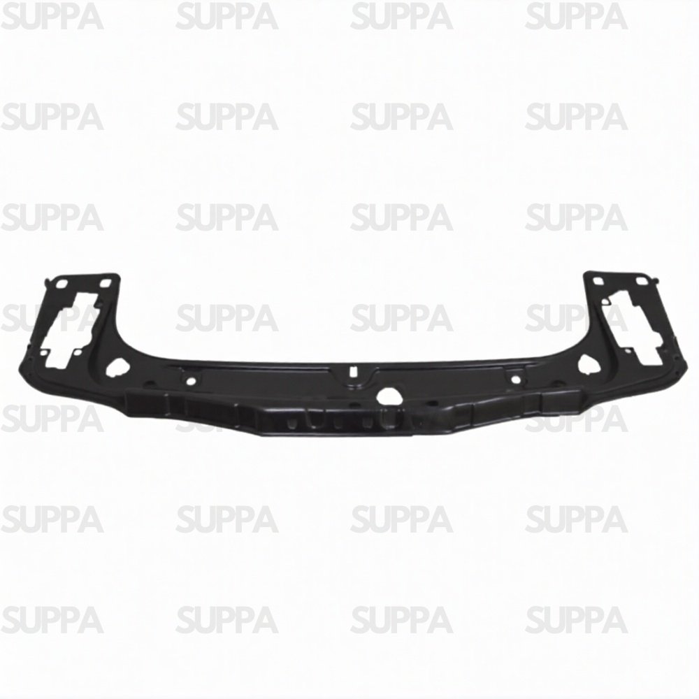 BMW 3 SERIES 2012-2019 FRONT SLAM PANEL 51647245786