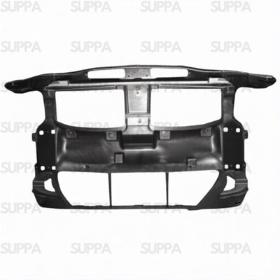 BMW 3 SERIES 2005-2011 FRONT PANEL 51647058594