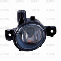 BMW 1 SERIES 2004-2007 HEADLAMP CHROME LEFT 63126924485 63126924487