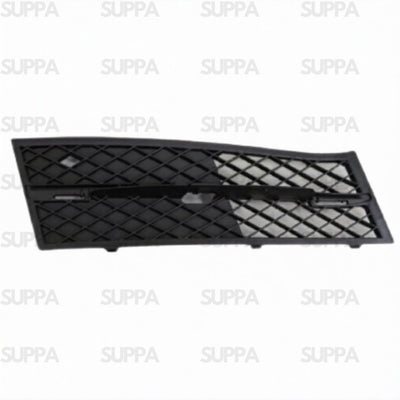 BMW 5 SERIES 2010-2016 FRONT BUMPER REINFORCEMENT 51117200705