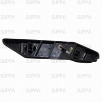 BMW 1 SERIES 2020> FRONT BUMPER BRACKET UPPER LEFT 51117459727