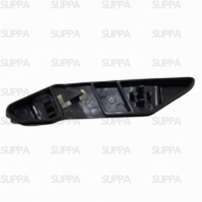 BMW 1 SERIES 2020> FRONT BUMPER BRACKET UPPER RIGHT 51117459728