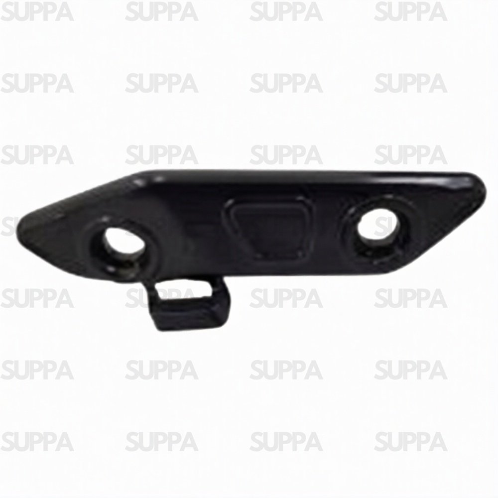 BMW 1 SERIES 2020> FRONT BUMPER BRACKET LOWER LEFT 51117459731