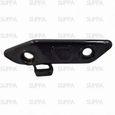 BMW 1 SERIES 2020> FRONT BUMPER BRACKET LOWER LEFT 51117459731
