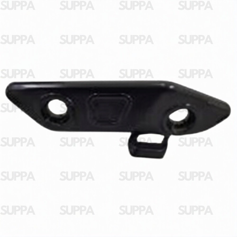 BMW 1 SERIES 2020> FRONT BUMPER BRACKET LOWER RIGHT 51117459732