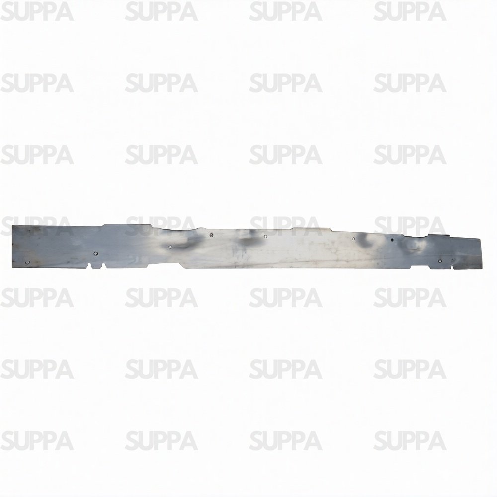 BMW X5 2014-2018 FRONT BUMPER REINFORCEMENT 51117294477