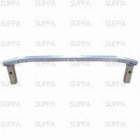 BMW X5 2019-2023 FRONT BUMPER REINFORCEMENT LOWER 51117421600