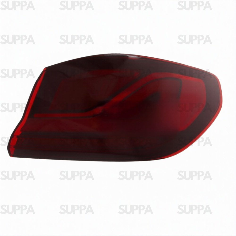 BMW 1 SERIES 2020> REAR LAMP OUTER FULL LED RED INDICATOR RIGHT 63217450644