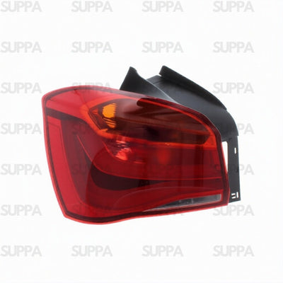 BMW 1 SERIES 2015-2019 REAR LAMP OUTER LED AMBER INDICATOR LEFT 63217359017