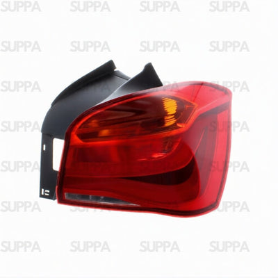 BMW 1 SERIES 2015-2019 REAR LAMP OUTER LED AMBER INDICATOR RIGHT 63217359018