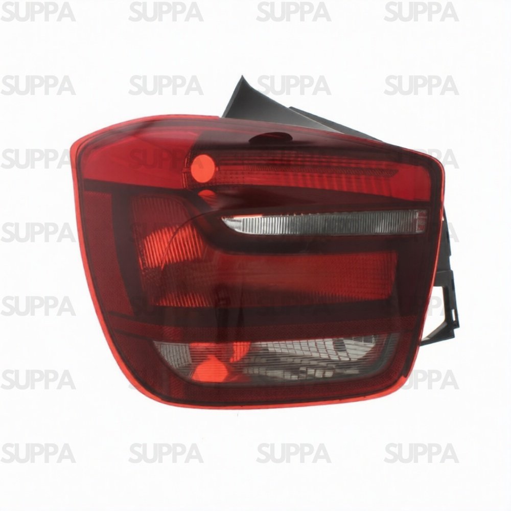 BMW 1 SERIES 2011-2015 REAR LAMP NON-LED CLEAR INDICATOR LEFT 63217270097