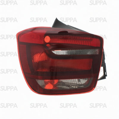 BMW 1 SERIES 2011-2015 REAR LAMP NON-LED CLEAR INDICATOR LEFT 63217270097