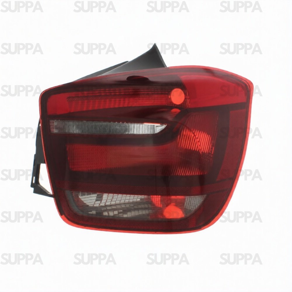 BMW 1 SERIES 2011-2015 REAR LAMP NON-LED CLEAR INDICATOR RIGHT 63217270098
