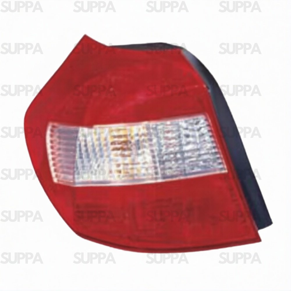 BMW 1 SERIES 2004-2007 REAR LAMP CLEAR INDICATOR RIGHT 63216924502