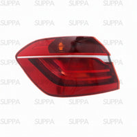 BMW 2 SERIES 2014-2021 REAR LAMP OUTER NON-LED LEFT