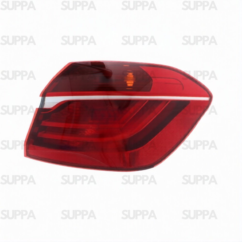 BMW 2 SERIES 2014-2021 REAR LAMP OUTER NON-LED RIGHT