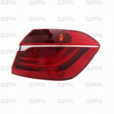 BMW 2 SERIES 2014-2021 REAR LAMP OUTER NON-LED RIGHT