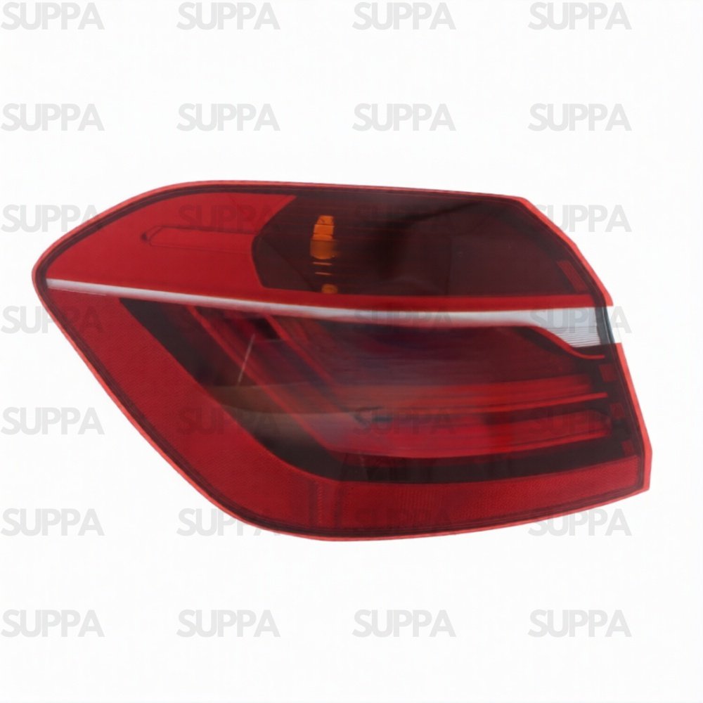 BMW 2 SERIES 2014-2021 REAR LAMP OUTER LED LEFT
