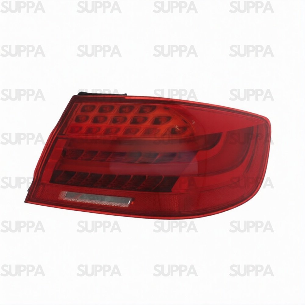 BMW 3 SERIES COUPE 2010-2014 REAR LAMP OUTER LED RIGHT