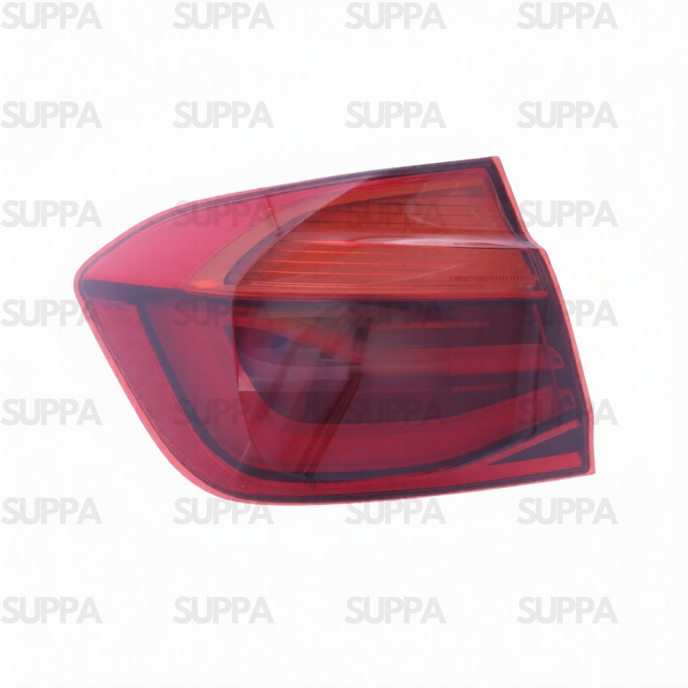 BMW 3 SERIES 2015-2019 REAR LAMP OUTER LED LEFT 63217369117